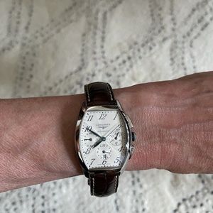 Longines Automatic Womens Watch